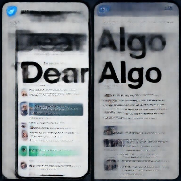 Threads Introduces 'Dear Algo': Personalize Your Feed with AI