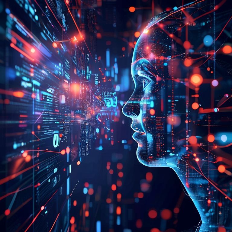 AI and Big Data: Revolutionizing Digital Marketing Strategies