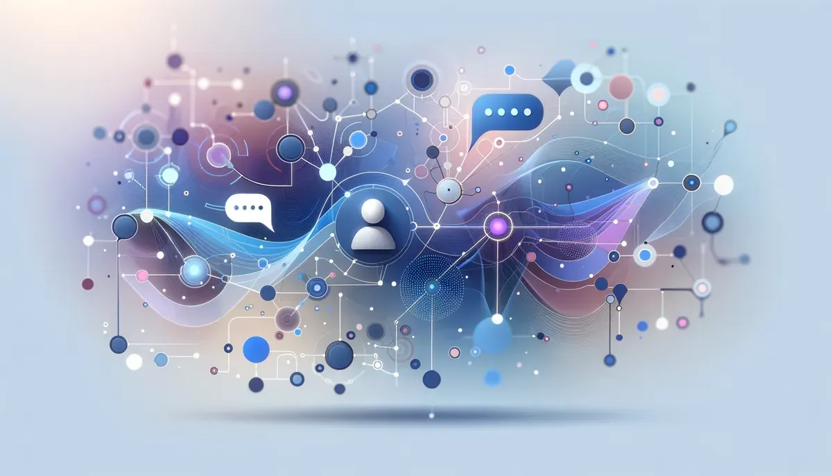 How to Use AI Agents via Text Messaging for Automation