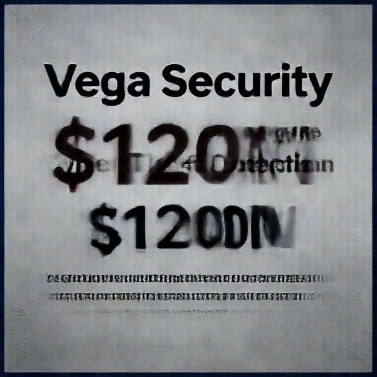 Vega Security Secures <div id=