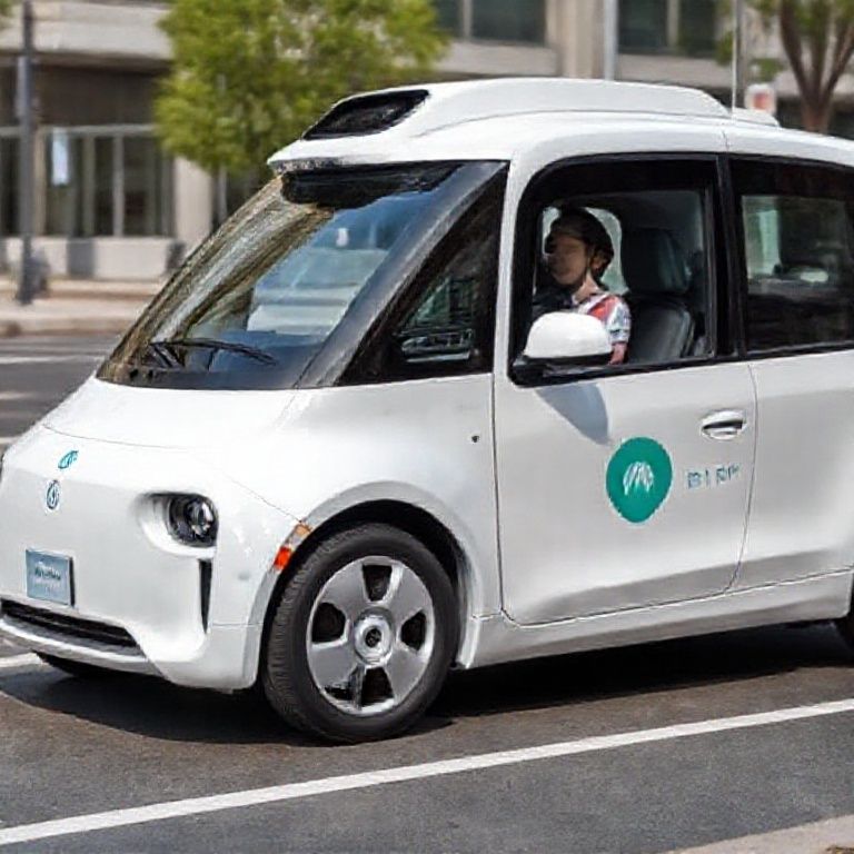 Waymo Tests Gemini AI Assistant for Robotaxi Experience