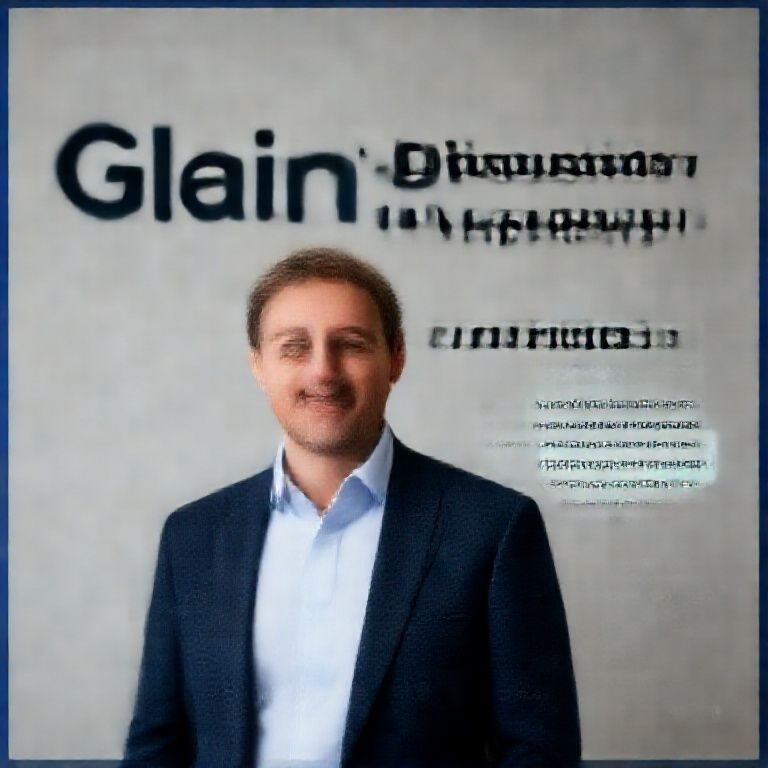 Glean’s CEO Discusses Ownership of AI Layers in Enterprises