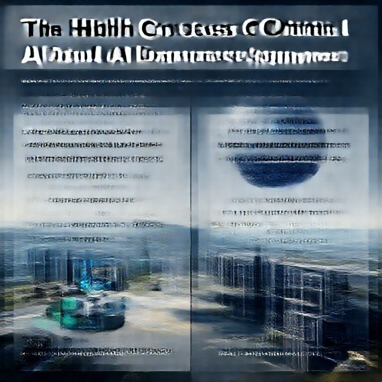 The High Costs of Orbital AI Data Centers Explored