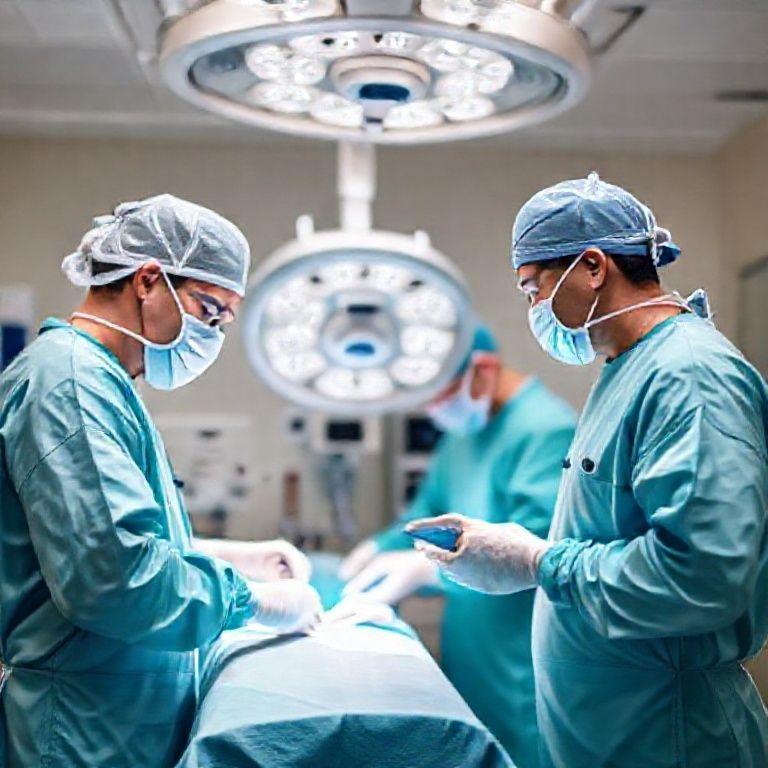 Akara Explores AI Potential in Operating Room Coordination