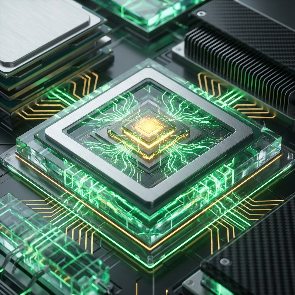 NVIDIA Blackwell B200: The New Engine of AI